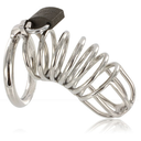 CHASTITY RING DEVICE