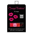 COUPLES GAME EROTIC GAME