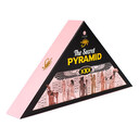 THE SECRET PYRAMID