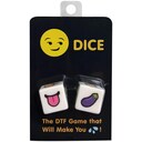 COUPLES DICE GAME
