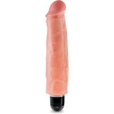 KING COCK 7 VIBRATING STIFFY