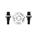 REPLACEMENT VALVES HYDRO