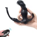 KNIGHT ANAL PROSTATE VIBRATOR