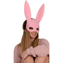 KOHU RABBIT PINK MJ009