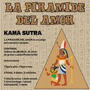 THE PYRAMID OF LOVE