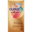 DUREX REAL FEEL SENSITIVITY N
