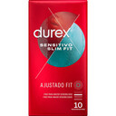 DUREX SENSITIVE SOFT SLIM FIT