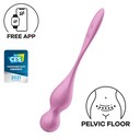 LOVE BIRDS KEGEL BALLS VIBRATOR