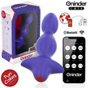 LOVE BUTT VIBRADOR