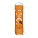 LUBE GEL CHOCOLATE