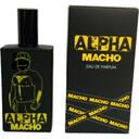 PERFUME WATER ALPHA