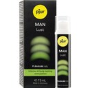 MAN LUST