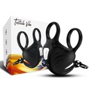 MANTA ANILLO VIBRADOR TESTICUL