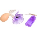 BUTTERFLY VIBRATOR FLUTTERBOO