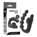 PROSTATE ADDICTED