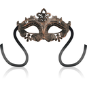 MYSTERY MASK