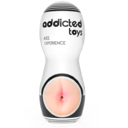 ANAL MASTURBATOR