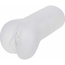 BOUNDLESS VULVA