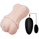 WATER SKIN CORSET 2 VIBRATOR