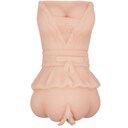 WATER SKIN CORSET BULLET