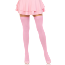 NYLON PINK STOCKINGS