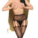SUSPENDER STOCKINGS