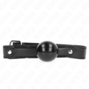 BALL GAG 4 CM SOFT