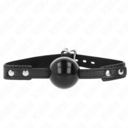 BALL GAG 4 CM SOFT