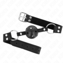 BALL GAG 4 CM BREATHABLE
