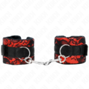 LACE SHORT WRISTBANDS TE