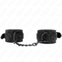 ADJUSTABLE LACE CUFFS