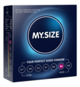MY SIZE 69