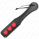 HEARTS PADDLE