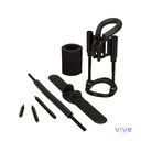 PENIS EXTENDER BLACK