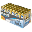 ALKALINE AAA LR03 BATTERY