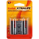 BATTERY LR14