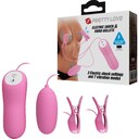 ELECTROSHOCK PINK