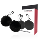 POMPOMS