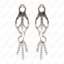 JAPANESE NIPPLE TASSEL