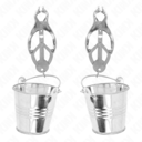 NIPPLE BUCKETS