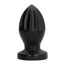 ANAL PLUG ALL BLACK