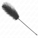 OSTRICH FEATHERS FOR TICKLE