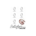 COVER KIT SATISFYER DELUXE