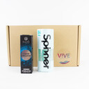 COMPLETE PLEASURE KIT FOR MEN
