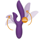 REWOFUN FLEXIBLE VIBRATOR WITH