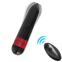 ROCKET VIBRATING BULLET CONTROL