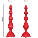 ROSE VIBRATOR PAGODA