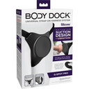 BODY DOCK DELIGHT