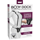 BODY DOCK FLIP