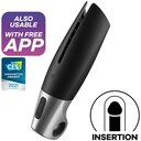 SATISFYER MASTURBADOR POWER
